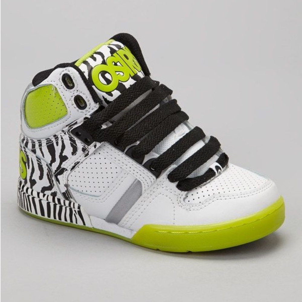ISO OSIRIS - Picture 4 of 10